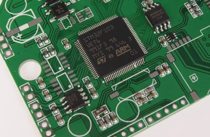 How Many Layers are There in a PCB?